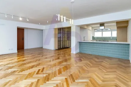 Apartamento com 3 Quartos à venda, 158m² no Jardim Paulista, São Paulo