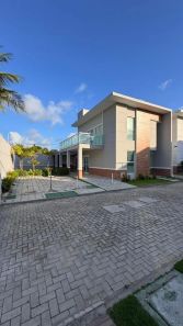 Casa de Condomínio com 3 Quartos à venda, 138m² no Timbu, Eusébio