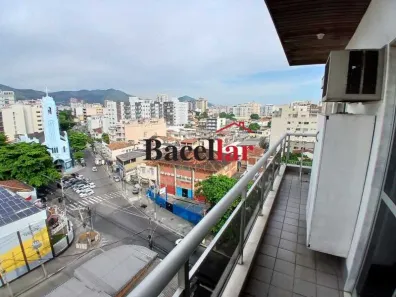 Apartamento com 2 Quartos à venda, 77m² no Cachambi, Rio de Janeiro
