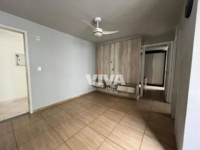 Apartamento com 2 Quartos para venda ou aluguel, 48m² no Espinheiros, Itajaí
