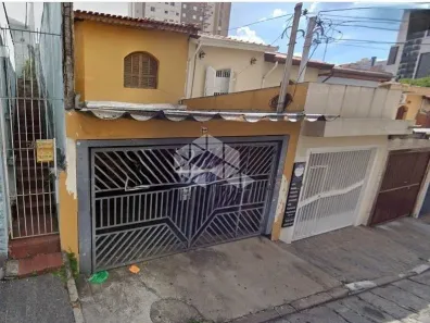 Casa com 3 Quartos à venda, 220m² no Vila Dom Pedro II, São Paulo