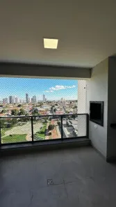 Apartamento com 2 Quartos à venda, 89m² no Bosque da Saúde, Cuiabá