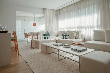 Apartamento com 1 Quarto para alugar, 70m² no Jardim América, São Paulo