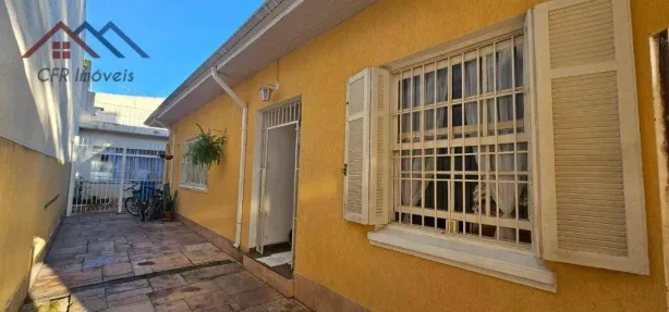 Casa com 3 Quartos à venda, 251m² no Mirandópolis, São Paulo