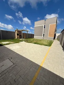Apartamento com 2 Quartos à venda, 55m² no Ancuri, Itaitinga