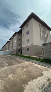 Apartamento com 2 Quartos à venda, 47m² no Vila Sao Jose, Paço do Lumiar