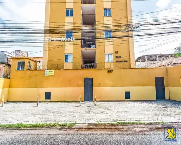 Kitnet com 1 Quarto para alugar, 30m² no Centro, Fortaleza