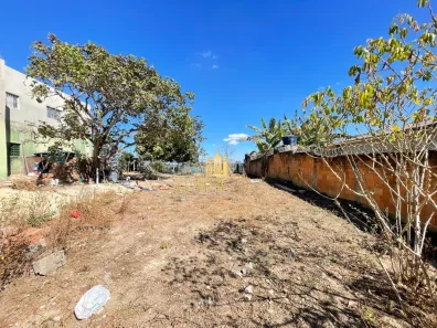 Lote/Terreno à venda, 510m² no Novas Esmeraldas, Esmeraldas