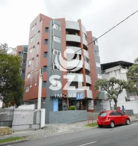 Apartamento com 2 Quartos para alugar, 79m² no Ahú, Curitiba