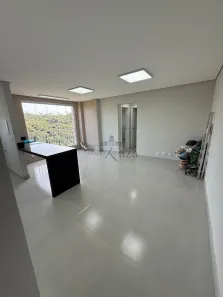 Apartamento com 2 Quartos para alugar, 62m² no Pagador de Andrade, Jacareí