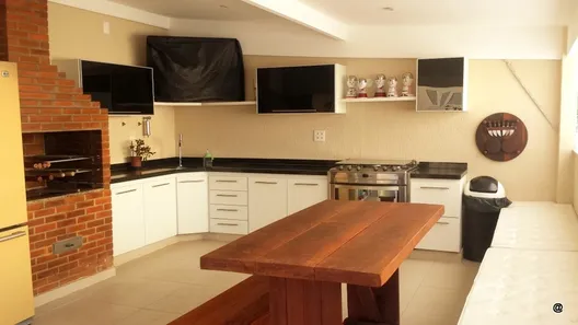 Cobertura com 1 Quarto à venda, 300m² no Barra da Tijuca, Rio de Janeiro