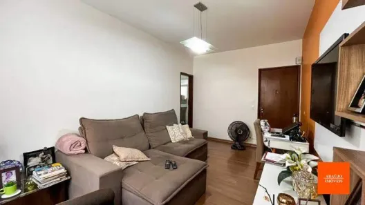 Apartamento com 3 Quartos à venda, 90m² no Santo Antônio, Belo Horizonte