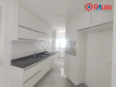 Apartamento com 2 Quartos para alugar, 66m² no Paulicéia, Piracicaba