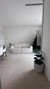 Apartamento com 2 Quartos à venda, 56m² no Núcleo Santa Isabel, Hortolândia