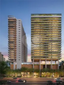 Apartamento com 3 Quartos à venda, 317m² no Indianópolis, São Paulo