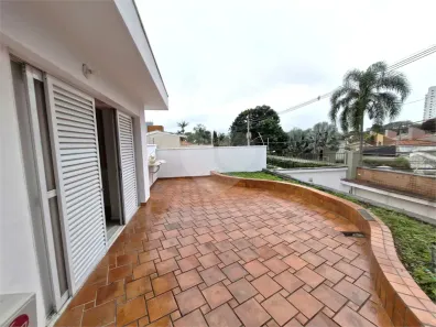 Sobrado com 4 Quartos à venda, 344m² no Granja Julieta, São Paulo