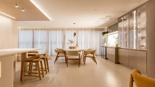 Apartamento com 4 Quartos à venda, 266m² no Centro, Balneário Camboriú