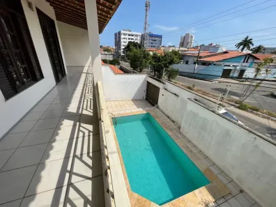 Casa com 7 Quartos à venda, 500m² no Cohajap, São Luís