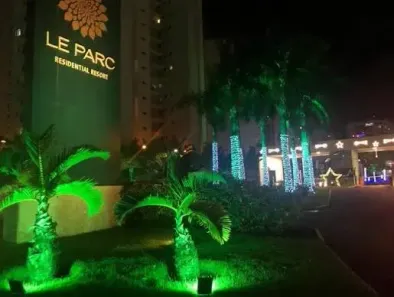 Apartamento com 4 Quartos à venda, 243m² no Patamares, Salvador