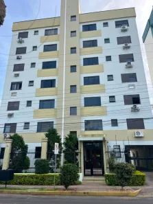 Apartamento com 2 Quartos à venda, 60m² no São Sebastião, Esteio