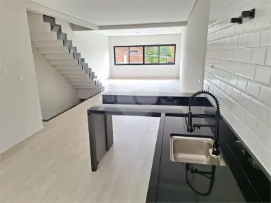 Sobrado com 3 Quartos à venda, 210m² no Parque São Domingos, São Paulo