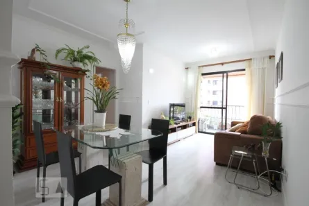 Apartamento com 3 Quartos à venda, 87m² no Vila Santo Estéfano, São Paulo