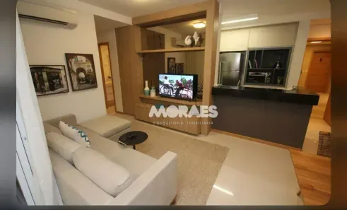 Apartamento com 3 Quartos à venda, 85m² no Vila Aviação, Bauru