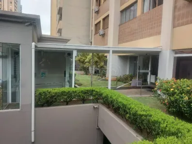 Apartamento com 3 Quartos à venda, 103m² no Centro, Londrina