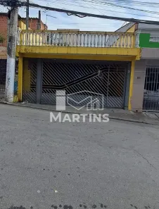 Casa com 2 Quartos à venda, 100m² no Jardim Paris, São Paulo
