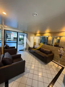 Apartamento com 3 Quartos à venda, 110m² no Jatiúca, Maceió