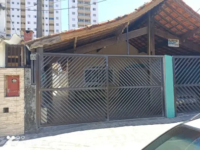 Casa com 2 Quartos à venda, 125m² no Ocian, Praia Grande