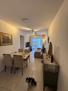 Apartamento com 3 Quartos à venda, 77m² no Farolândia, Aracaju