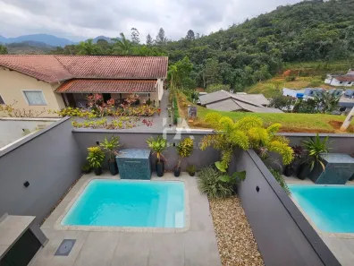 Casa com 2 Quartos à venda, 156m² no Três Rios do Norte, Jaraguá do Sul
