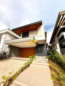 Casa de Condomínio com 4 Quartos à venda, 280m² no Condomínio Belvedere II, Cuiabá