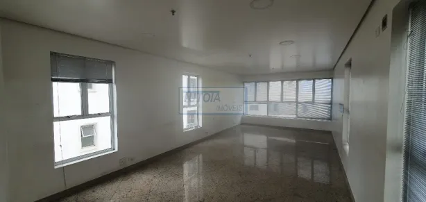 Prédio Comercial para alugar, 46m² no Vila Nova Conceição, São Paulo