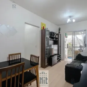 Apartamento com 2 Quartos à venda, 53m² no Bela Vista, São Paulo