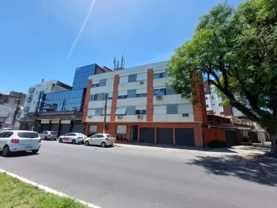 Apartamento com 3 Quartos à venda, 96m² no Azenha, Porto Alegre