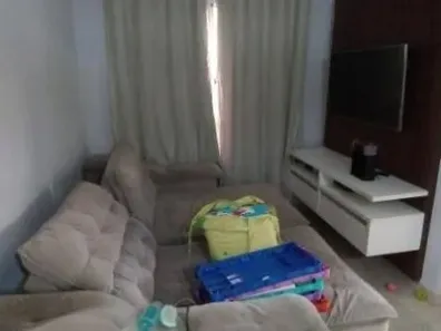 Casa com 2 Quartos à venda, 100m² no Vila Satúrnia, Campinas
