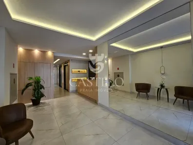 Apartamento com 2 Quartos à venda, 60m² no Praia do Morro, Guarapari