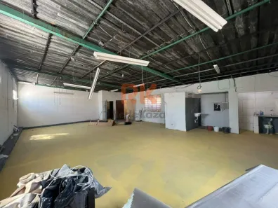 Ponto Comercial para alugar, 176m² no São Francisco, Belo Horizonte