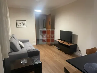 Apartamento com 3 Quartos à venda, 87m² no Indianópolis, São Paulo