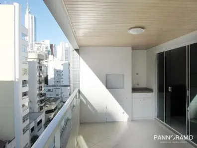 Apartamento com 2 Quartos para alugar, 89m² no Centro, Balneário Camboriú