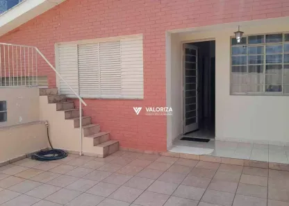 Casa com 3 Quartos à venda, 118m² no Vila Gomes, Sorocaba