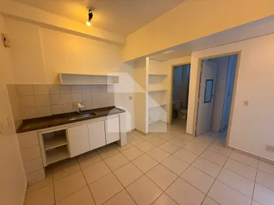 Apartamento com 1 Quarto para alugar, 40m² no Vila Buarque, São Paulo