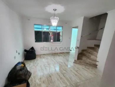 Sobrado com 2 Quartos à venda, 80m² no Vila Bertioga, São Paulo