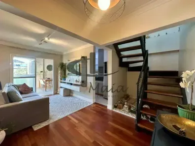 Apartamento com 2 Quartos à venda, 136m² no Olímpico, São Caetano do Sul
