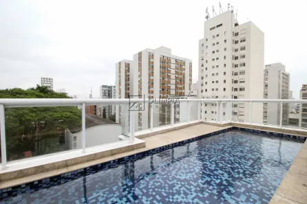 Cobertura com 3 Quartos à venda, 416m² no Perdizes, São Paulo