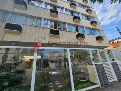 Apartamento com 2 Quartos à venda, 53m² no Penha Circular, Rio de Janeiro