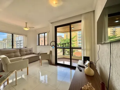 Apartamento com 3 Quartos à venda, 117m² no Enseada, Guarujá