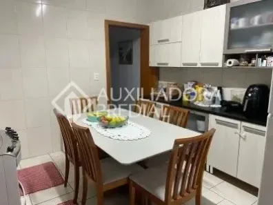 Sobrado com 3 Quartos à venda, 280m² no Assunção, São Bernardo do Campo